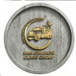iran concrete